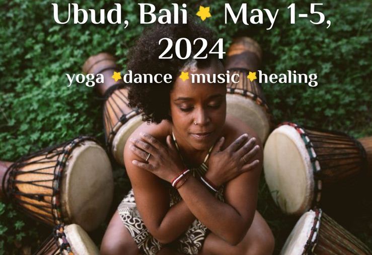 Bali Music and Festivals Calendar 2024 Your Ultimate Guide to Annual